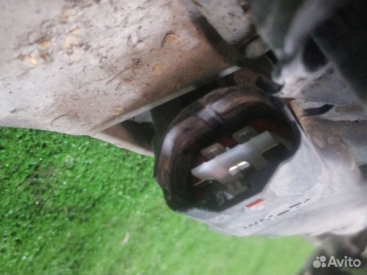 Трапеция дворников хонда авансир та 1