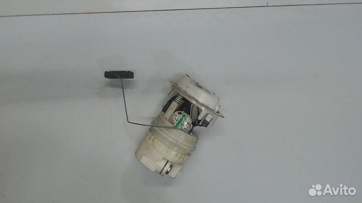 Насос топливный электрический Renault Megane 2, 20