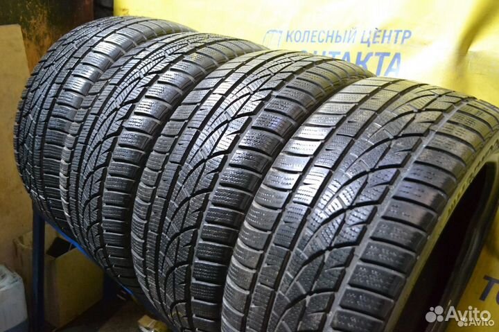 Hankook Winter I'Cept Evo W310 225/40 R18