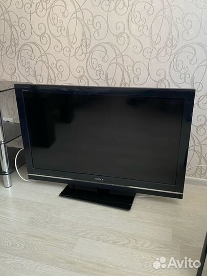 Телевизор sony bravia KDL-40V5500