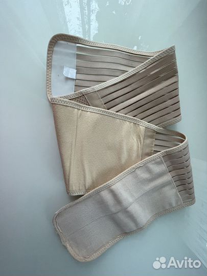 Бандаж для беременных и после родов