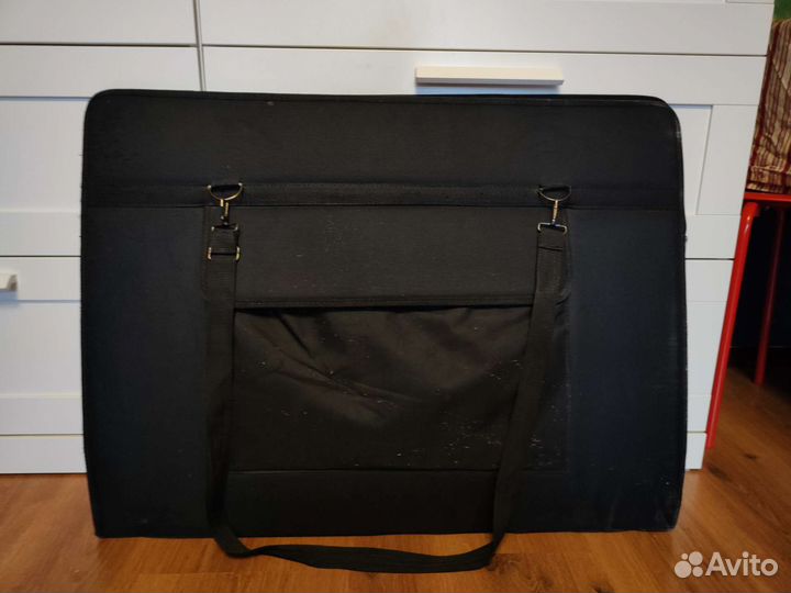 Папка для художника А2