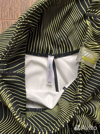 Спортивный костюм для фитнеса женский