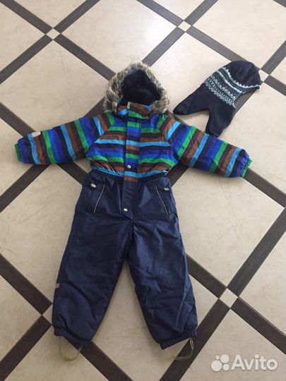 Комбенизон