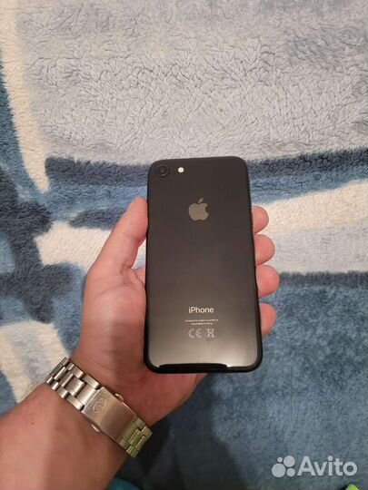 Телефон iPhone 8 256gb