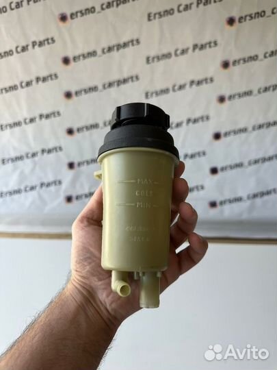 Бачок гур Форд Фокус