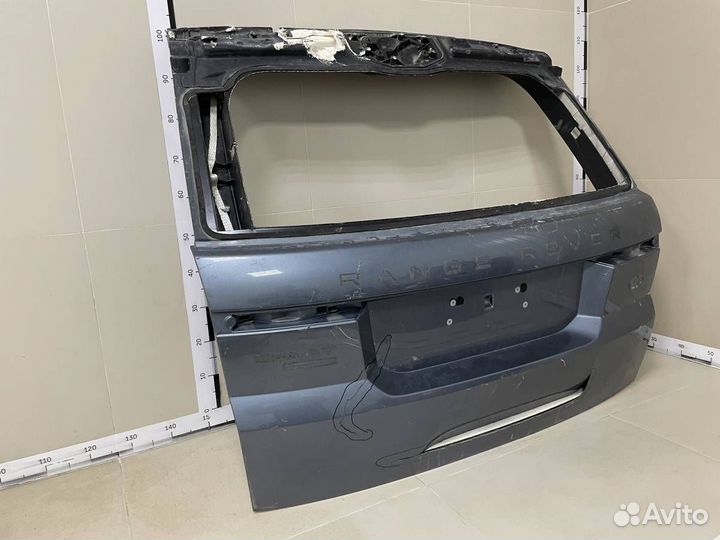 Дверь багажника Land Rover Range Rover Sport 2013