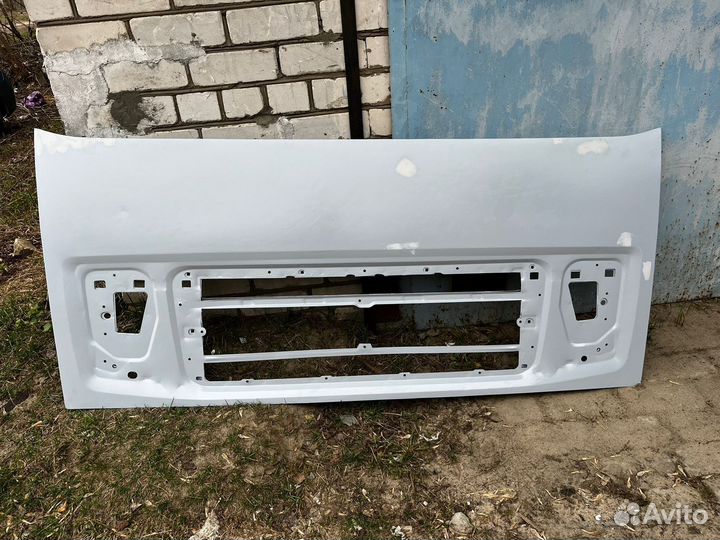 Капот volvo fh 13