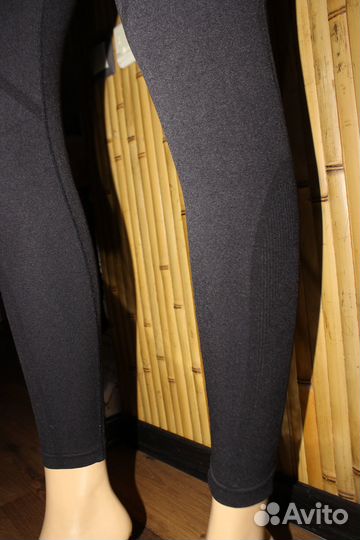 H&M термобрюки L размер