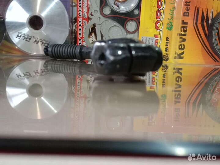 Ножка кикстартера на мотоцикл