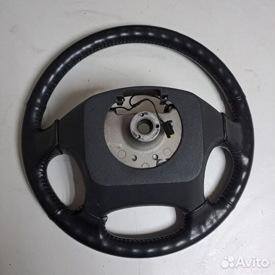 Руль Kia Sportage 2 рейсталинг