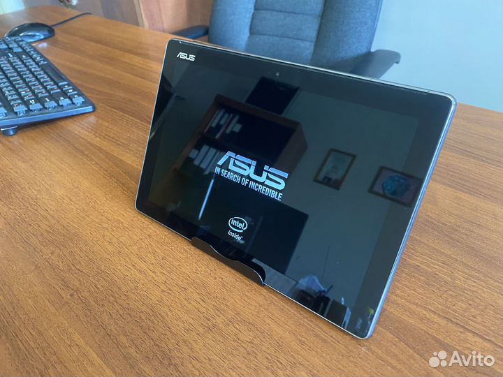 Asus Zenpad 10 Z300CG 16Gb (P021)