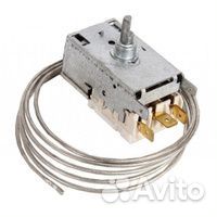 Терморегуляторы для холодильников