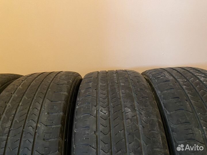 Goodyear Assurance 225/50 R17