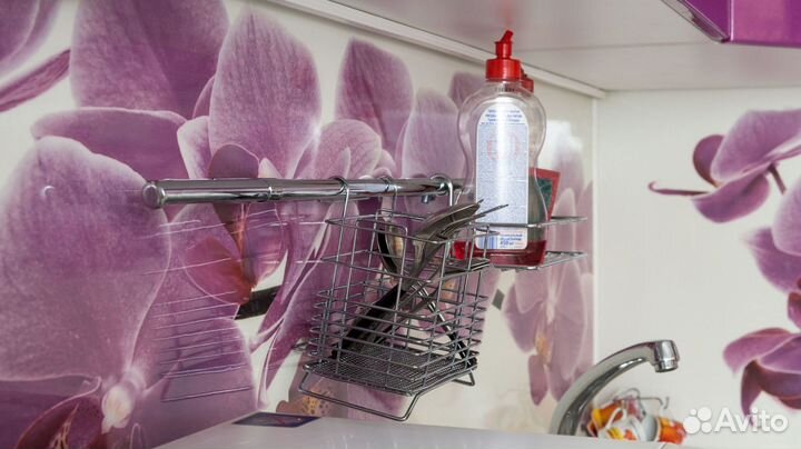 Кухонный гарнитур Prismа на заказ