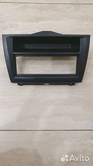 Переходная рамка Гранта на 1din