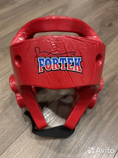 Добок+экипировка тхэквондо гтф