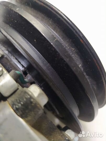 Компрессор 7H15 24v