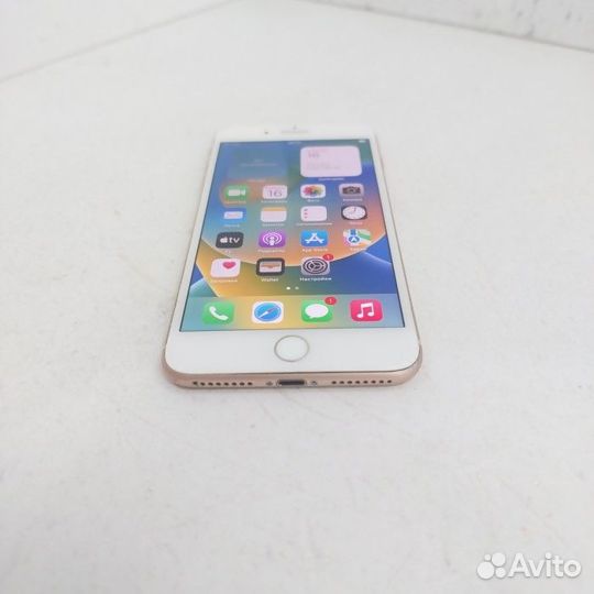 iPhone 8 Plus, 64 ГБ