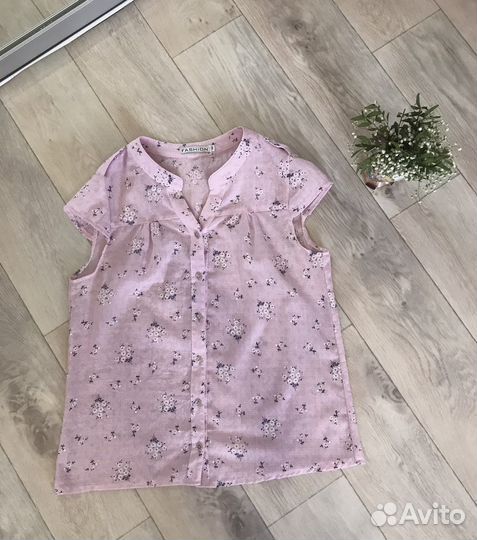 Женские вещи пакетом 48