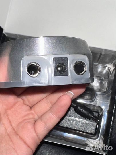 Блок питания критикал