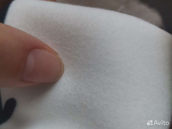 Плед детский для новорожденного и фотосессий