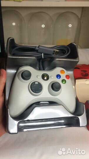 Джойстик, Джостик, Геймпад, контролер Xbox 360