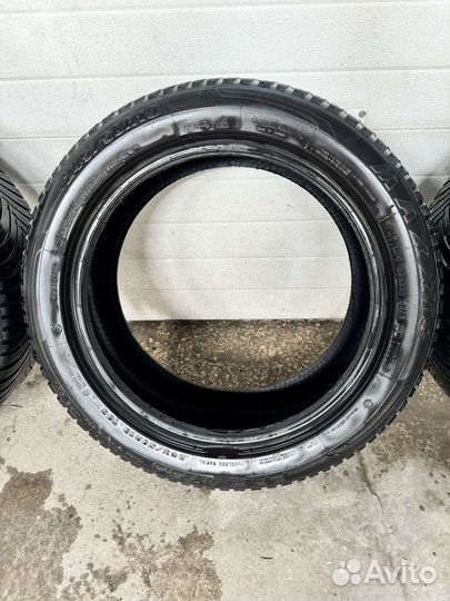 Maxxis Premitra All-Season AP3 245/50 R19