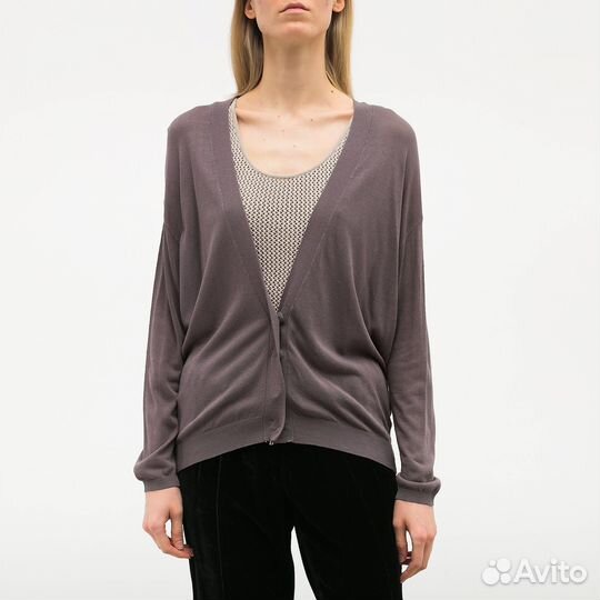 Кардиган Brunello Cucinelli