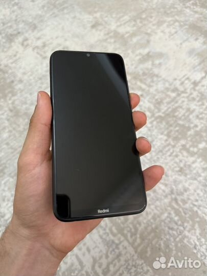 Xiaomi Redmi Note 8, 4/64 ГБ