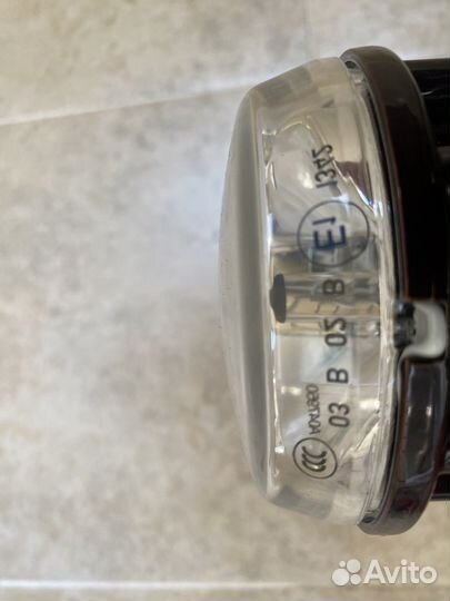 Фара противотуманная паз,лиаз