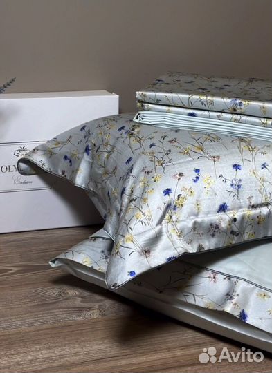 Постельное белье Valentine