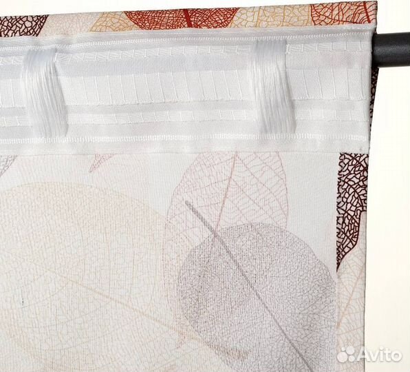 Шторы новые Икеа