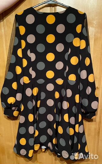 Вечернее платье 46 размера