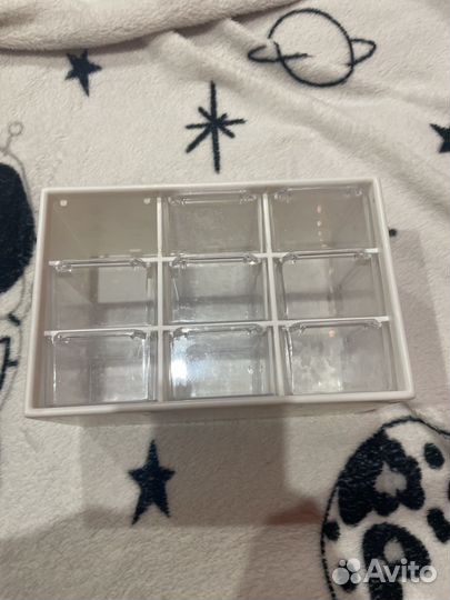 Органайзер