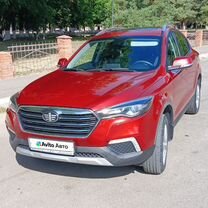 FAW Besturn X80 2.0 AT, 2019, 88 850 км, с пробегом, цена 1 620 000 руб.