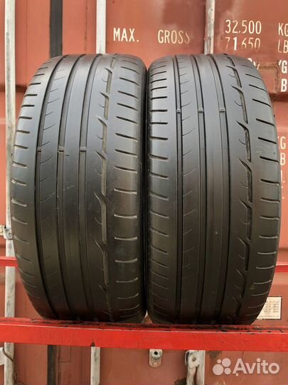 Dunlop SP Sport Maxx RT 225/45 R19 92W