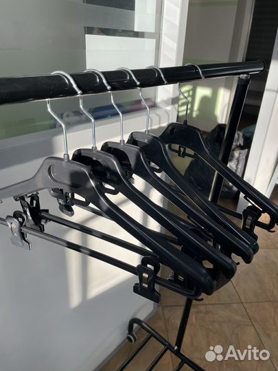 Плечики вешалки