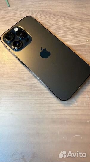 iPhone 14 Pro, 128 ГБ