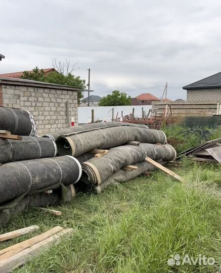 Искусственный газон