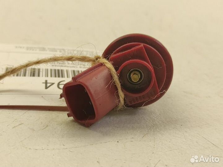 Форсунка топливная Nissan Bassara JNU30 KA24DE