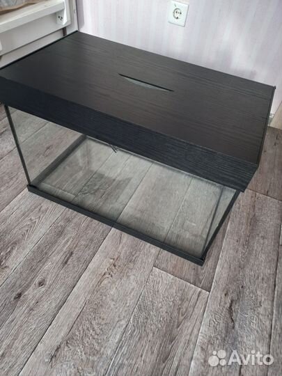 Аквариум 70 литров