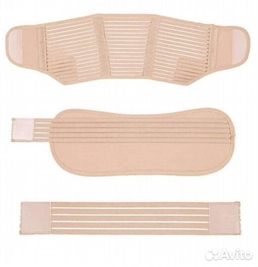 Бандаж для беременных и после родов