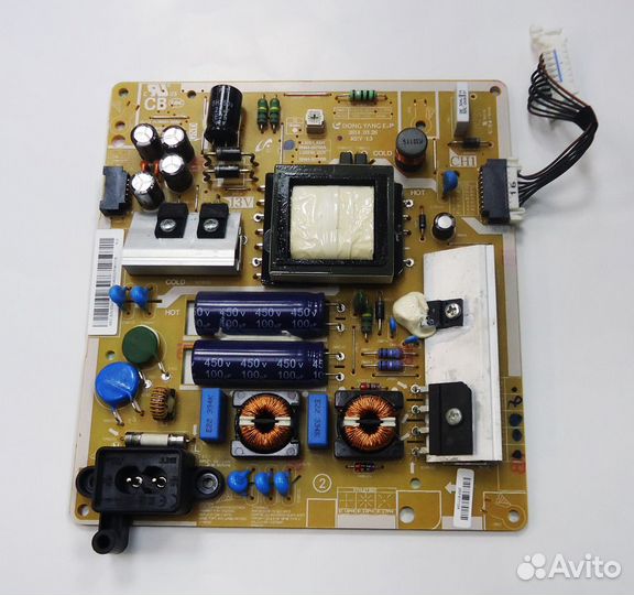Блок питания BN44-00700A для телевизора samsung