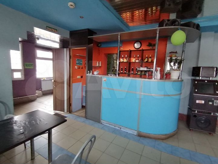 Свободного назначения, 77 м²