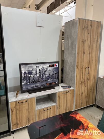 Тумба под телевизор