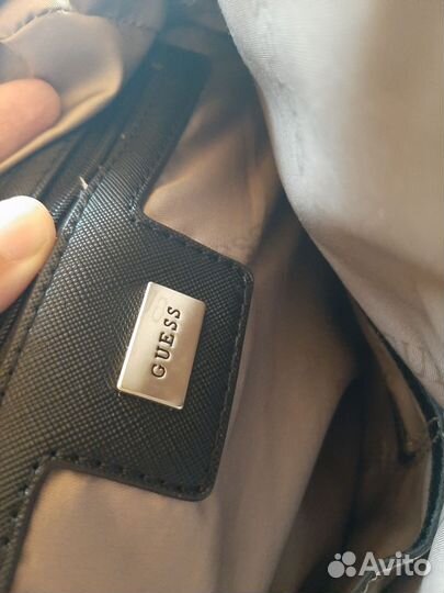 Рюкзак женский