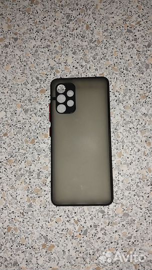 Чехол на samsung a32