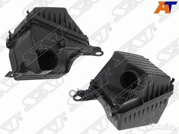 Корпус воздушного фильтра hyundai sonata IV 01