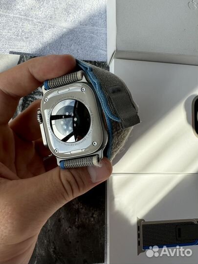 Apple watch ultra 49mm